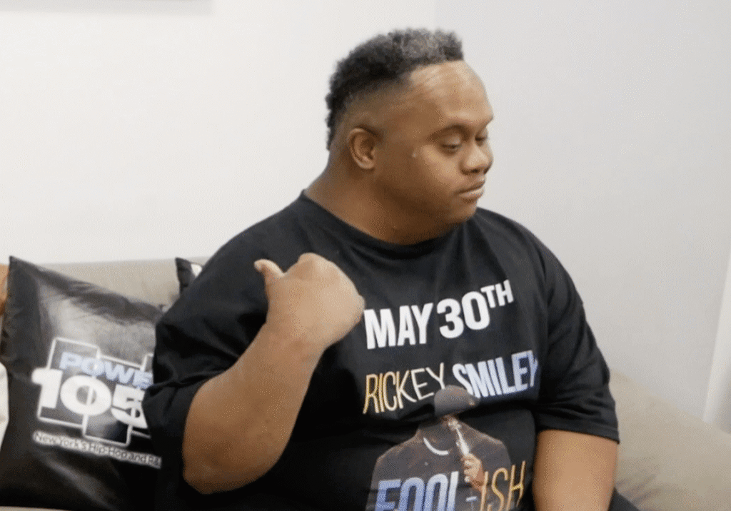 Big Chris, Fool-ish